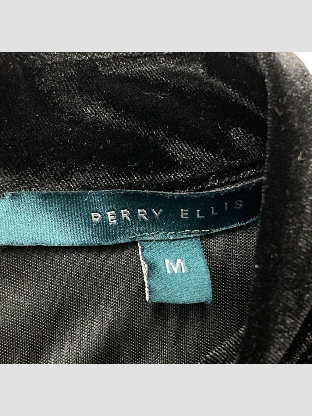 Vestido corto PERRY ELLIS - Talla M (VOP00925961)-1