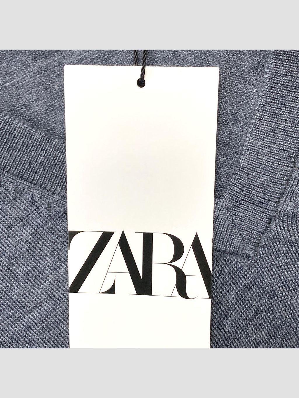 Sweater ZARA - Talla M (VOP01007202)-2