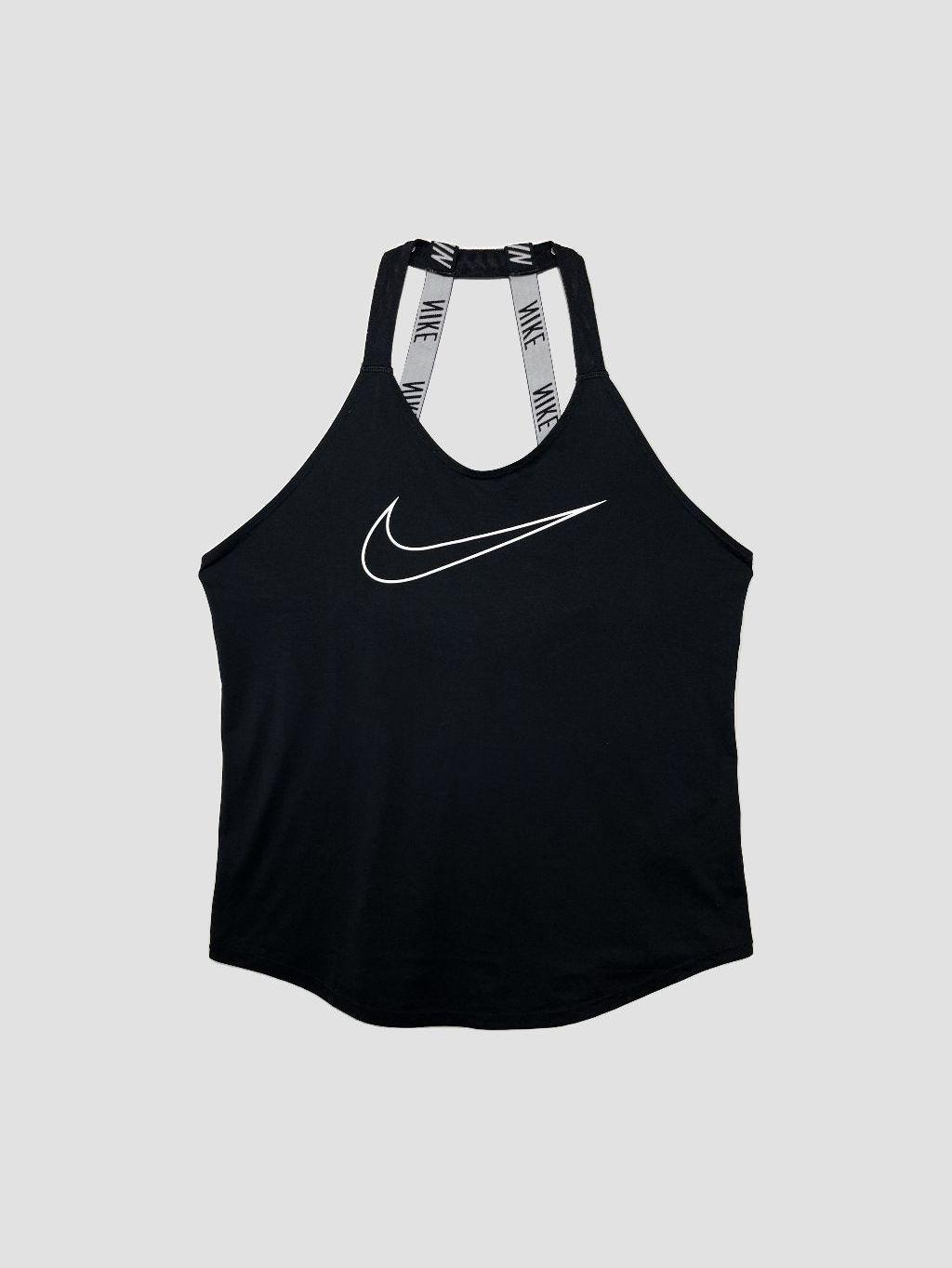 Polera sin mangas NIKE - Talla M (VOP01206296)-0