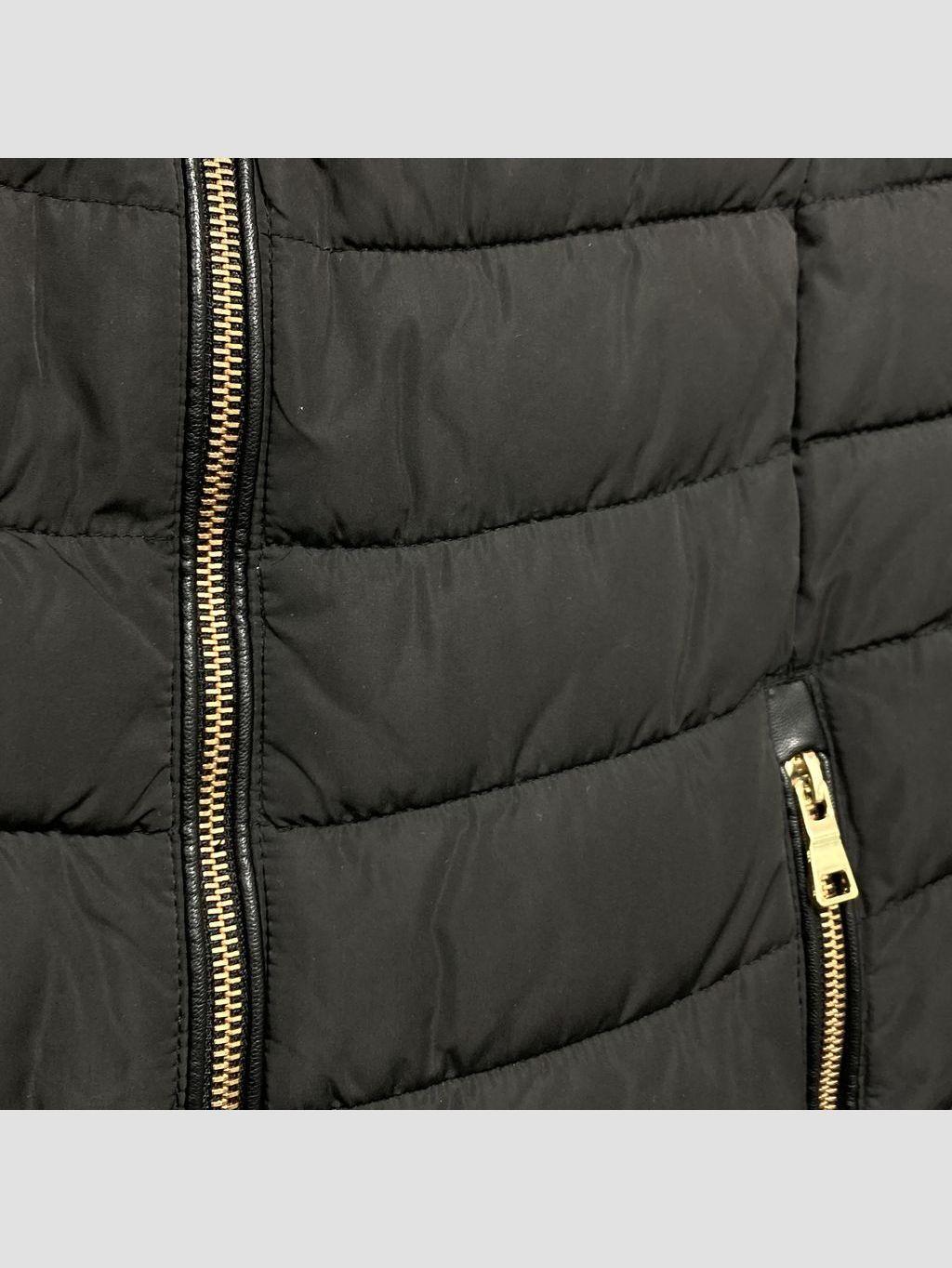 Chaqueta sin mangas ZARA - Talla L (VOP00823157)-1