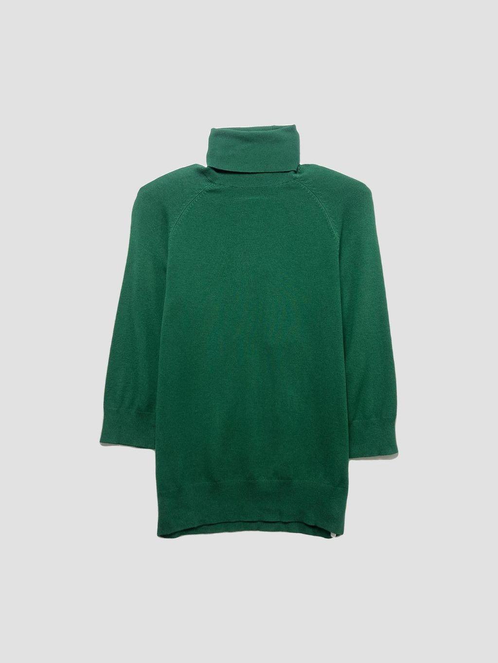 Polera ZARA - Talla S (VOP00963172)-0