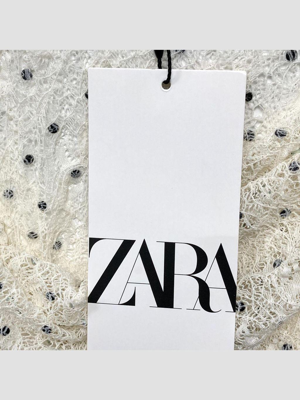 Polera ZARA - Talla M (VOP00968862)-2