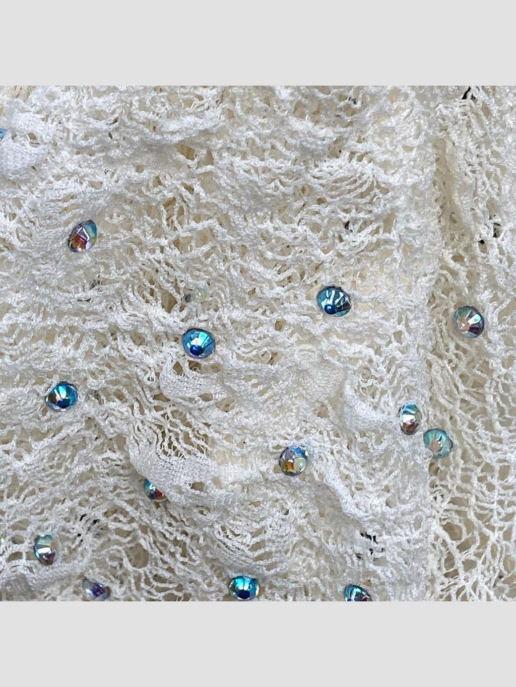 Polera ZARA - Talla M (VOP00968862)-3