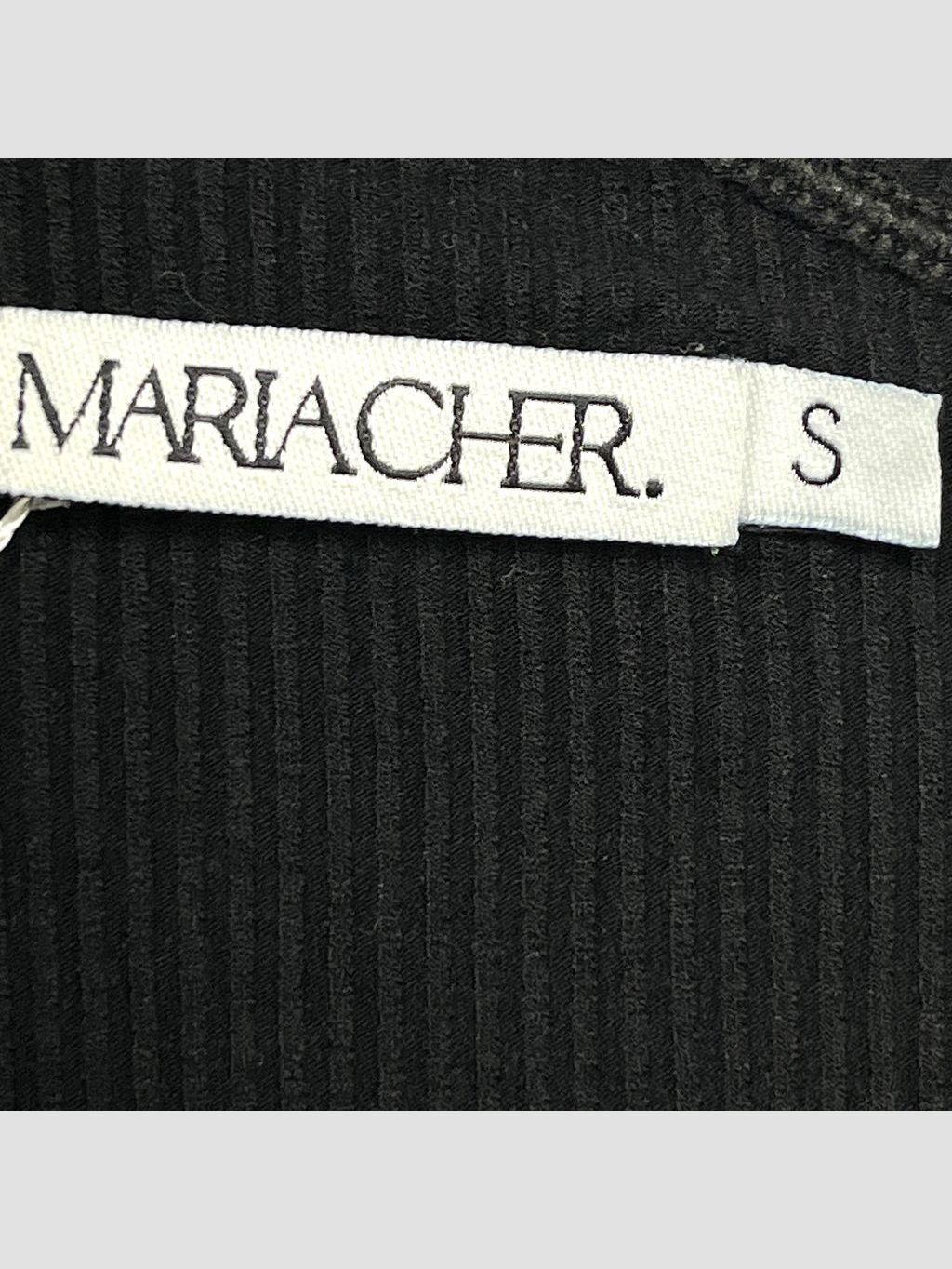 Blusa MARIA CHER - Talla S (VOP01131460)-2