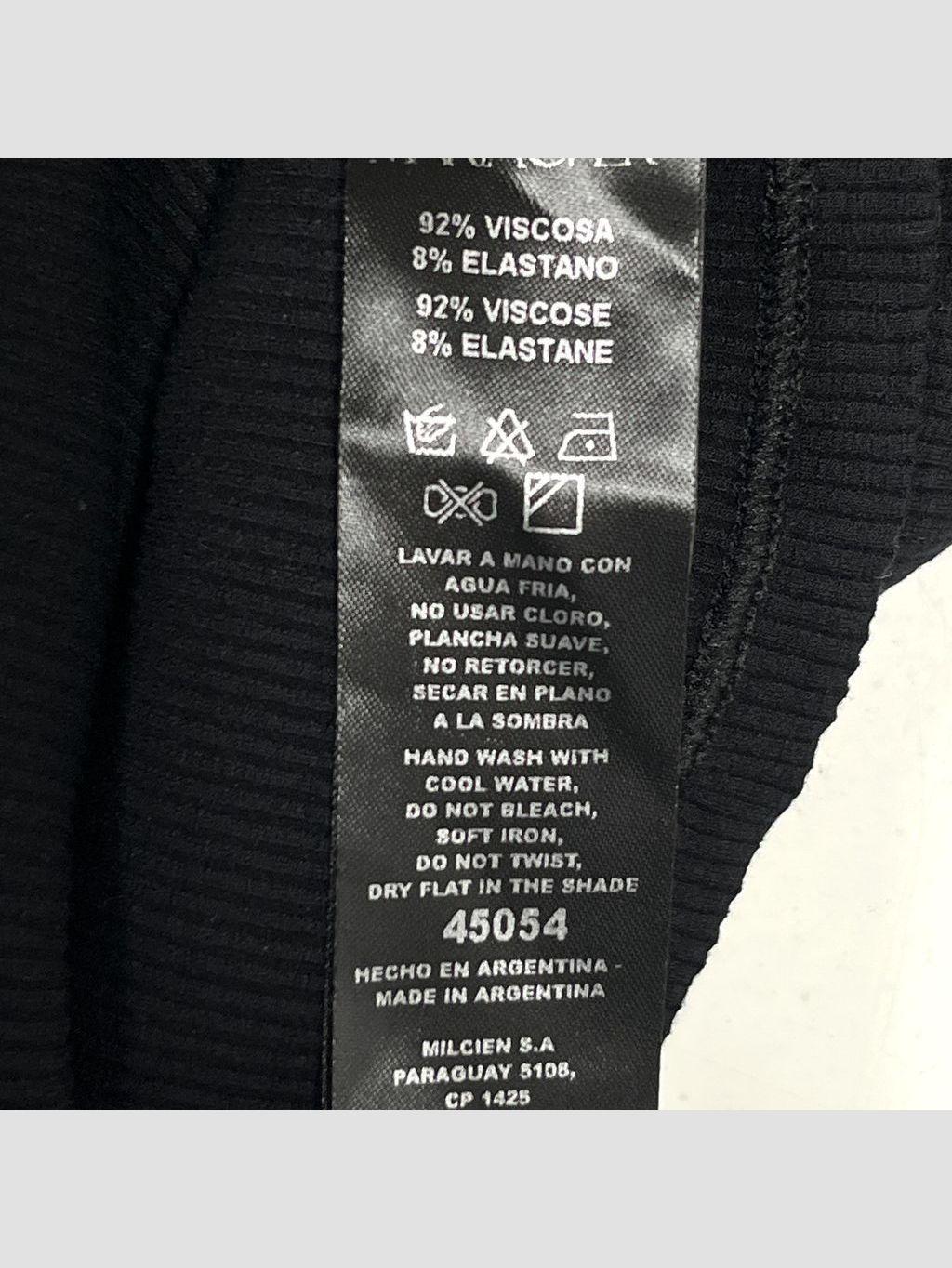 Blusa MARIA CHER - Talla S (VOP01131460)-3