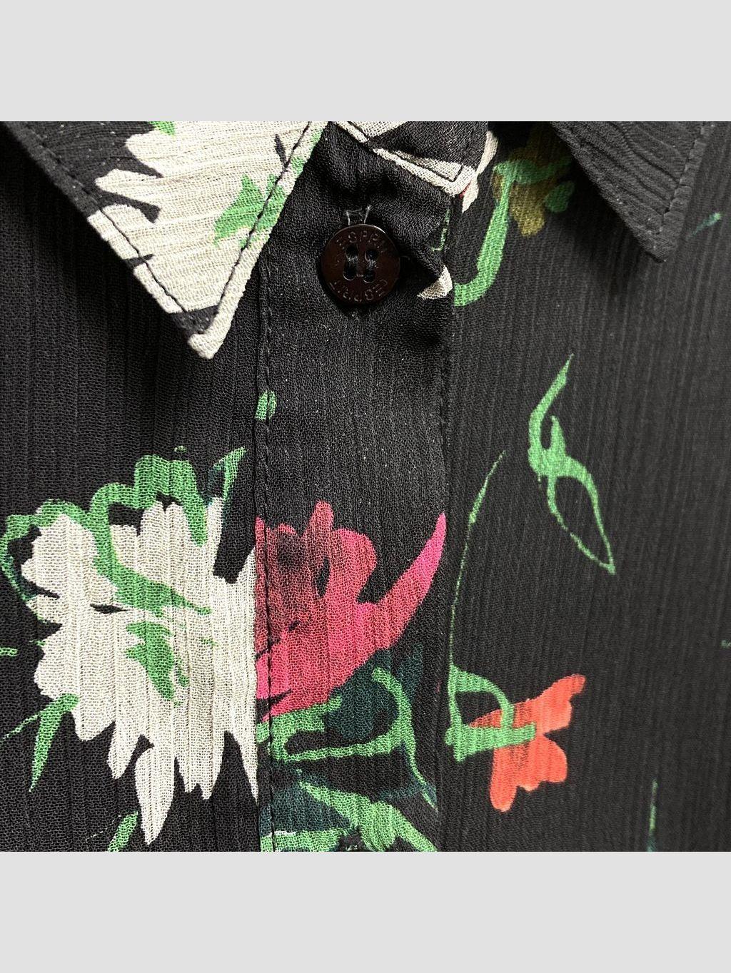 Vestido largo ESPRIT - Talla S (VOP01067099)-2