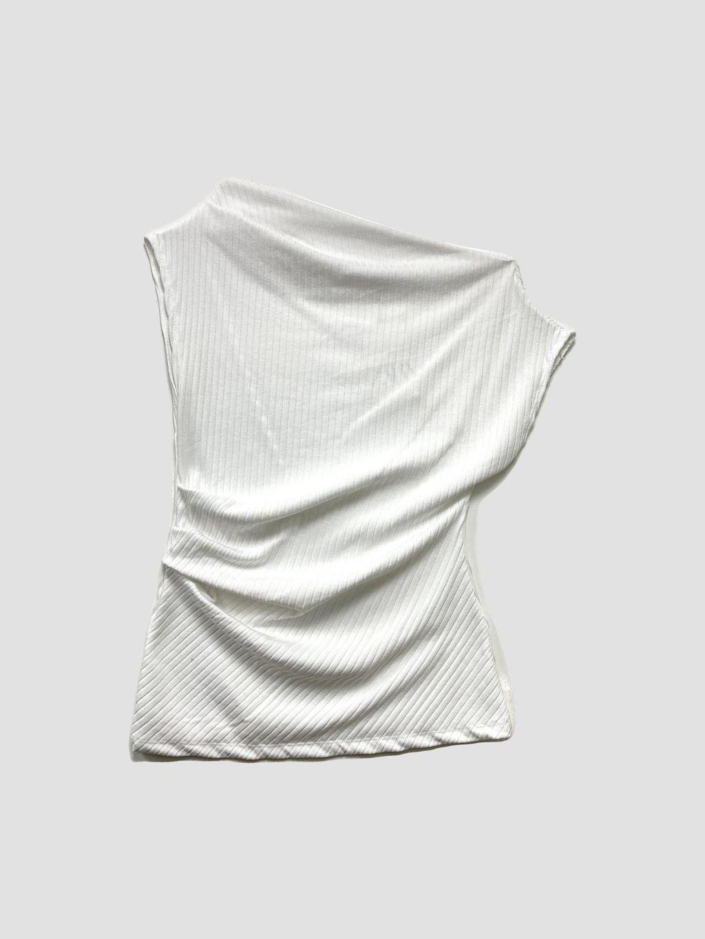 Polera ZARA - Talla L (VOP00970630)-0