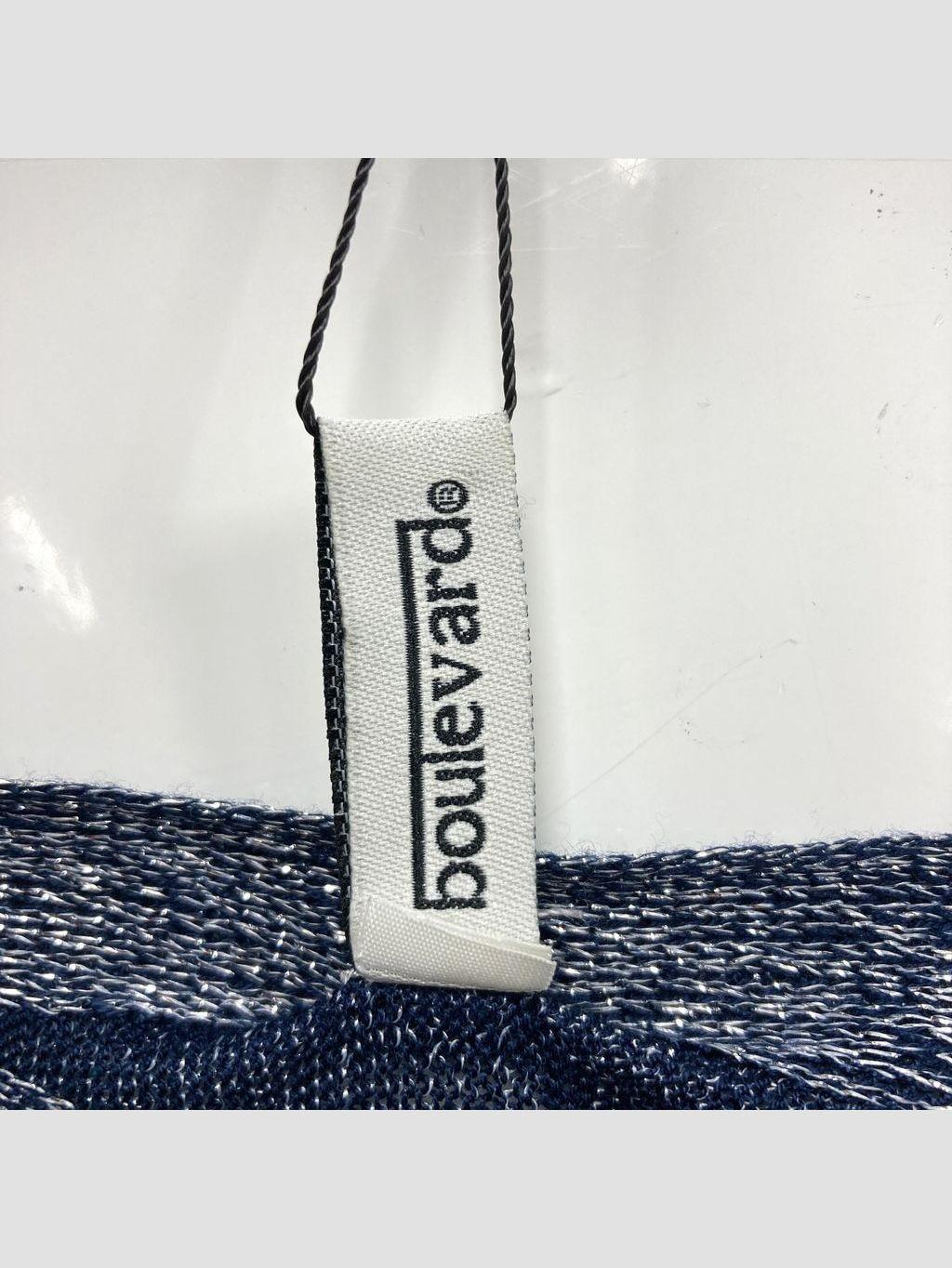 Sweater BOULEVARD - Talla S (VOP00920302)-3