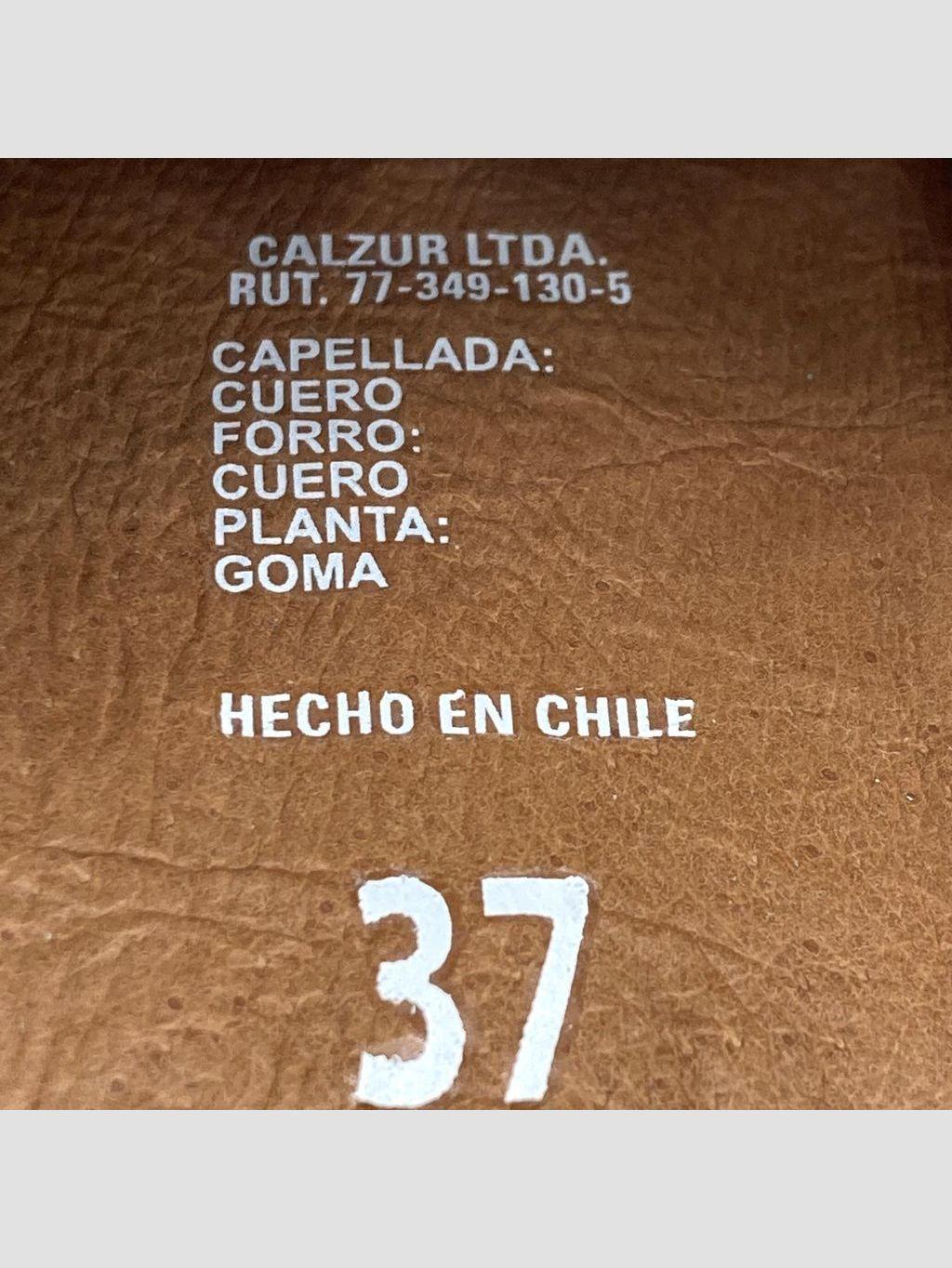 Zapatos GIANI DAFIRENZE - Talla 37 (VOP01027484)-3