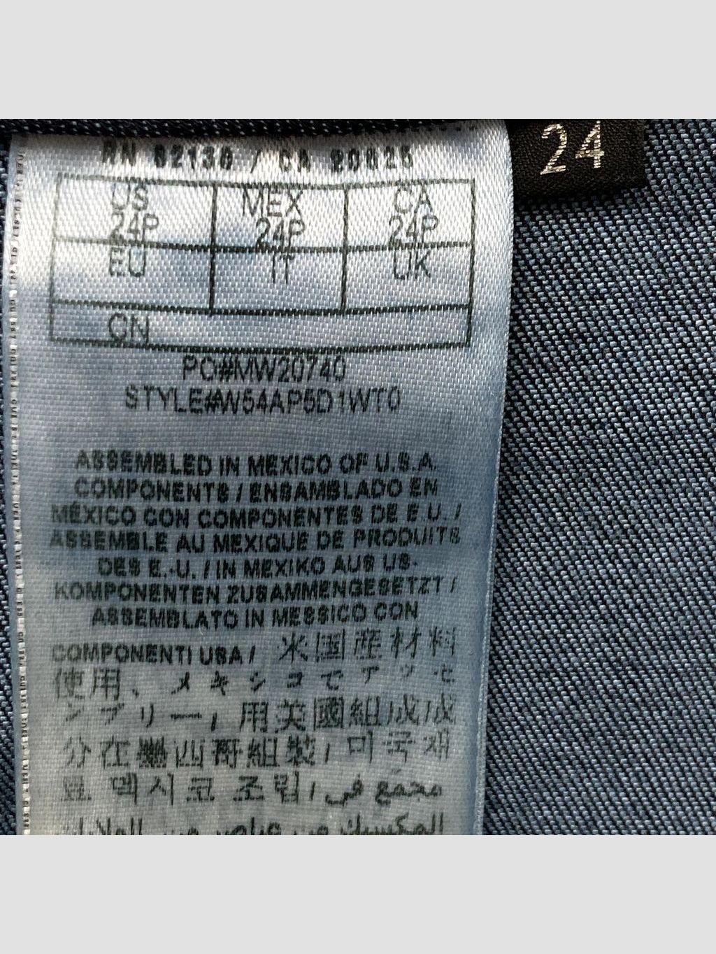 Jean GUESS - Talla 34 (VOP00989353)-2