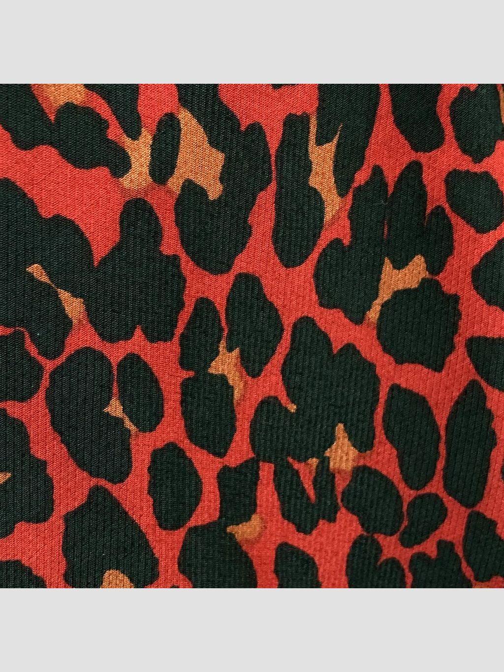 Polera ZARA - Talla S (VOP01037607)-2