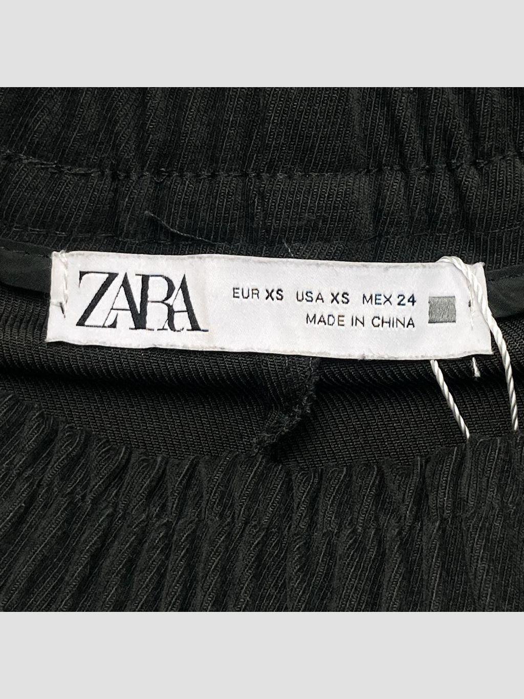 Pantalón ZARA - Talla 34 (VOP00991536)-1