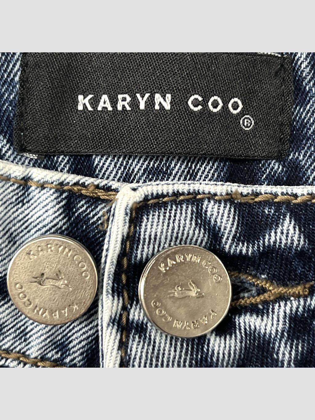 Jean KARYN COO - Talla 32 (VOP01193319)-2