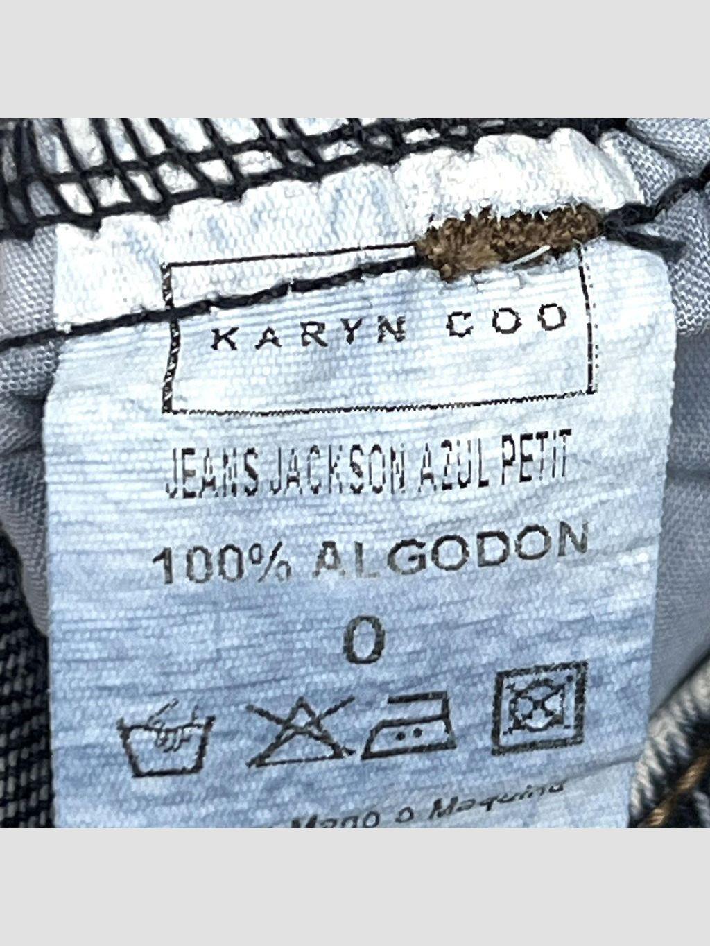 Jean KARYN COO - Talla 32 (VOP01193319)-3