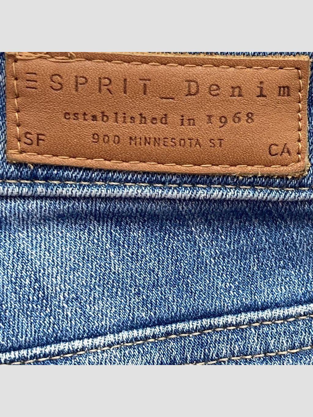 Jean ESPRIT - Talla 38 (VOP00958776)-2