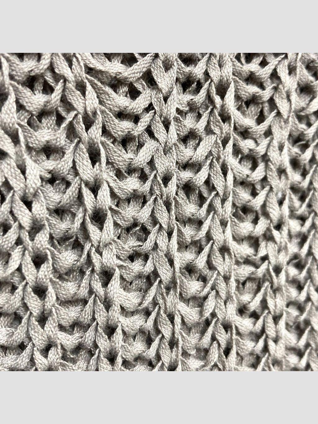 Polera sin mangas ZARA - Talla L (VOP01066829)-2