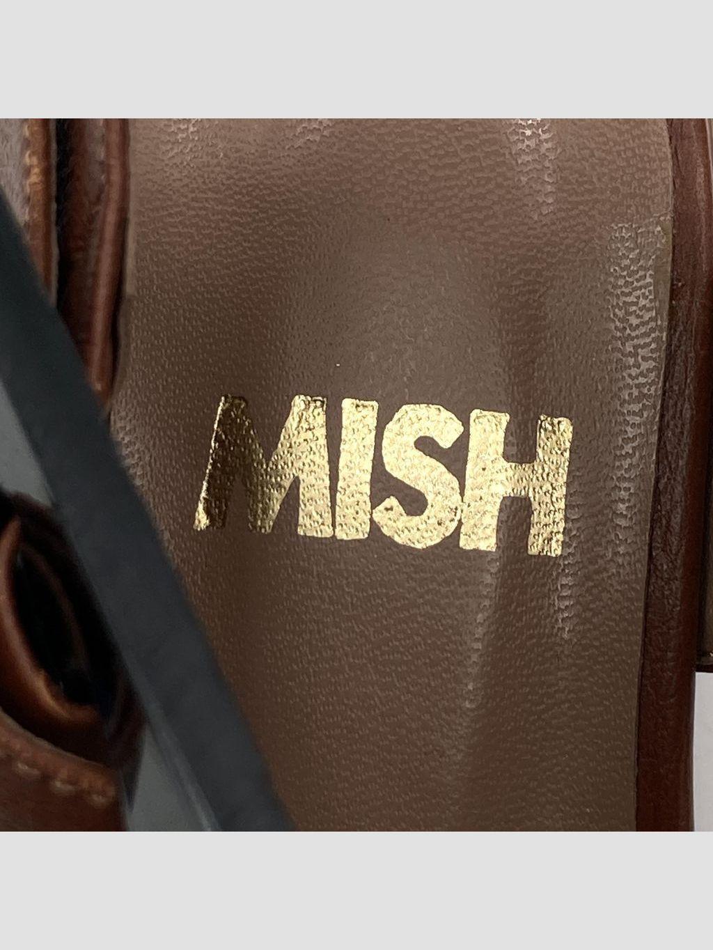 Sandalias MISHKA - Talla 35 (VOP01102657)-2