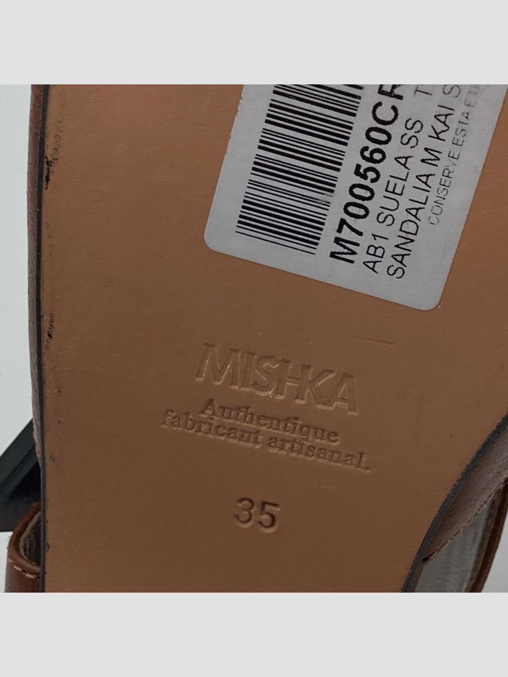 Sandalias MISHKA - Talla 35 (VOP01102657)-3