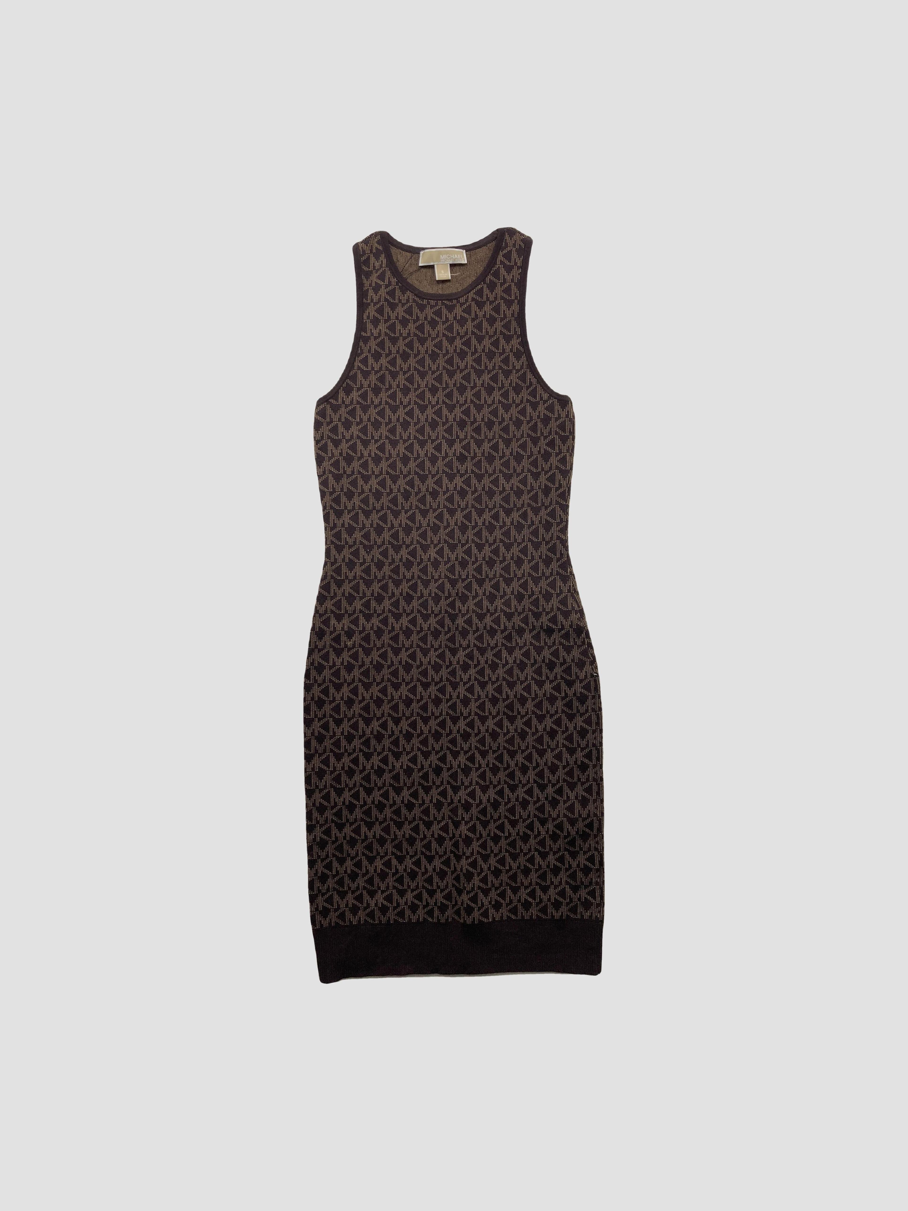 Vestido corto MICHAEL KORS - Talla S (VOP00974574)-0