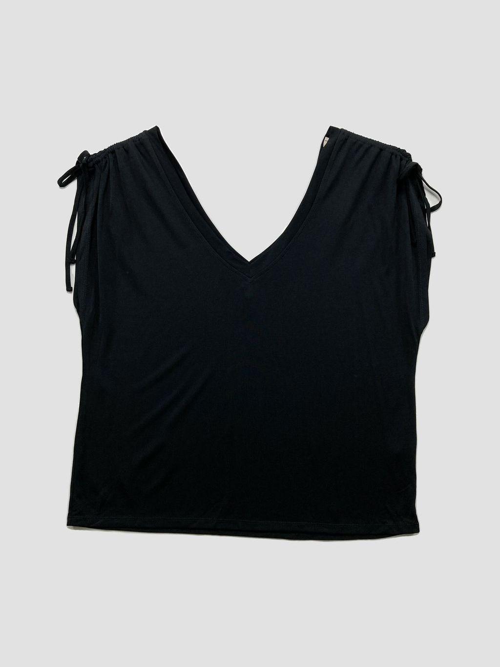 Polera sin mangas UMBRALE - Talla XL (VOP00916529)-0