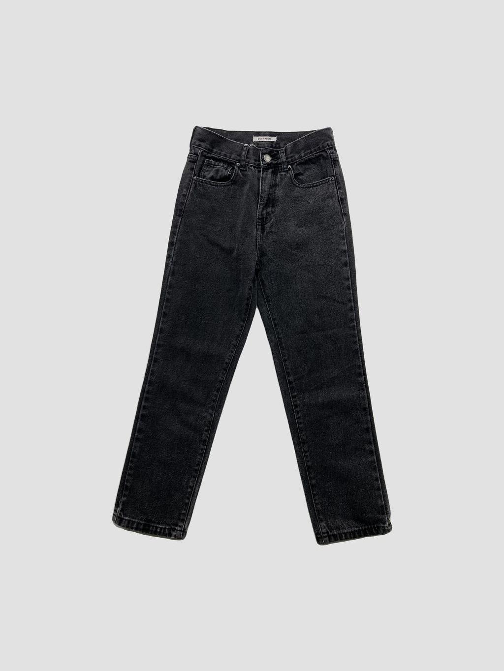 Jean CUT Y PASTE - Talla 34 (VOP00991348)-0