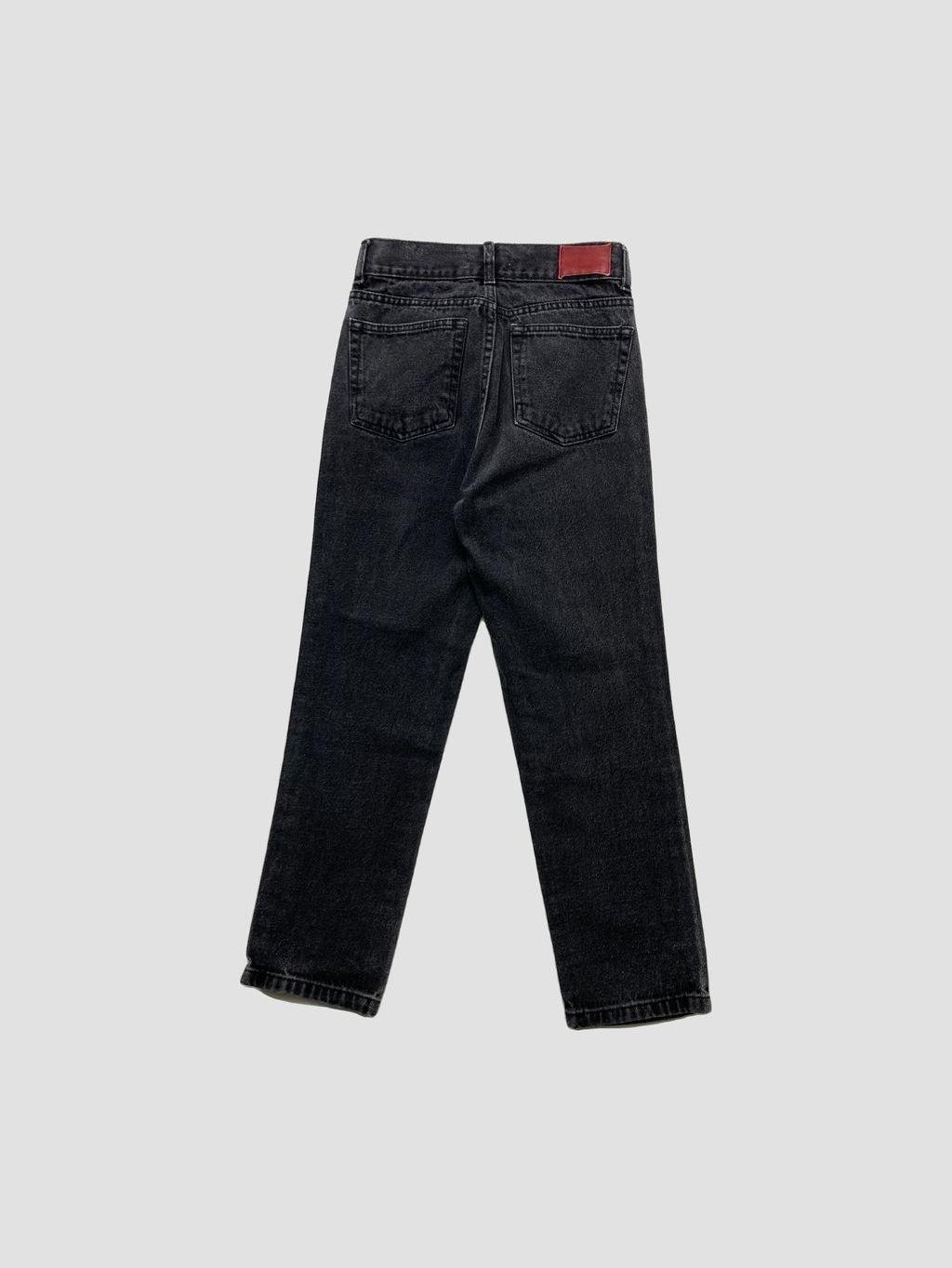 Jean CUT Y PASTE - Talla 34 (VOP00991348)-1