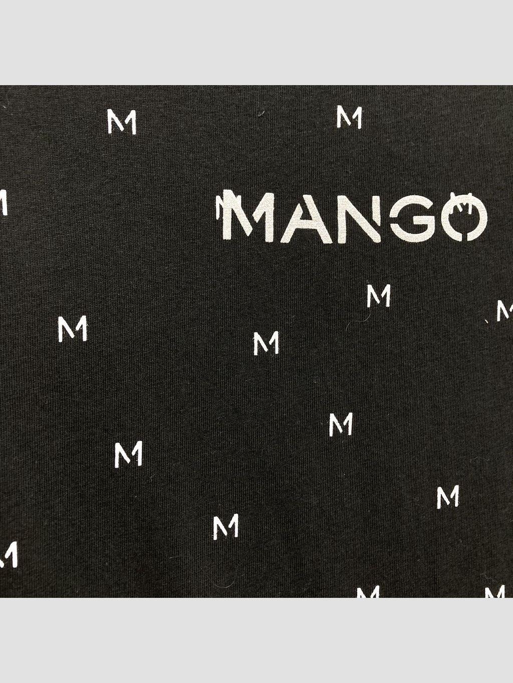 Polera MANGO - Talla XS (VOP00830253)-2