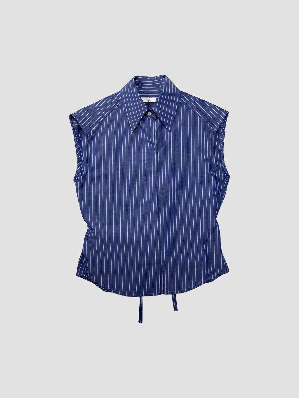 Polera sin mangas LALALOU - Talla M (VOP01211308)-0