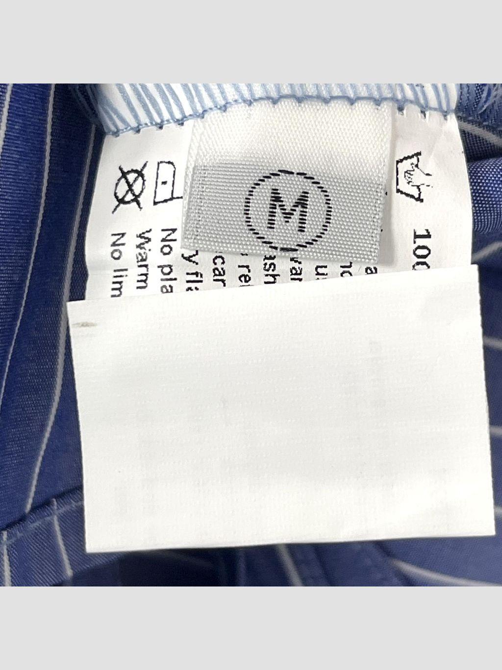 Polera sin mangas LALALOU - Talla M (VOP01211308)-2