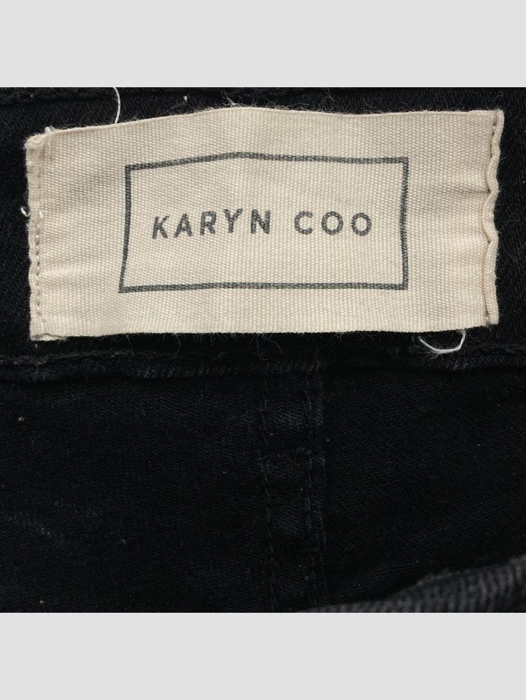 Jean KARYN COO - Talla 34 (VOP00943736)-2