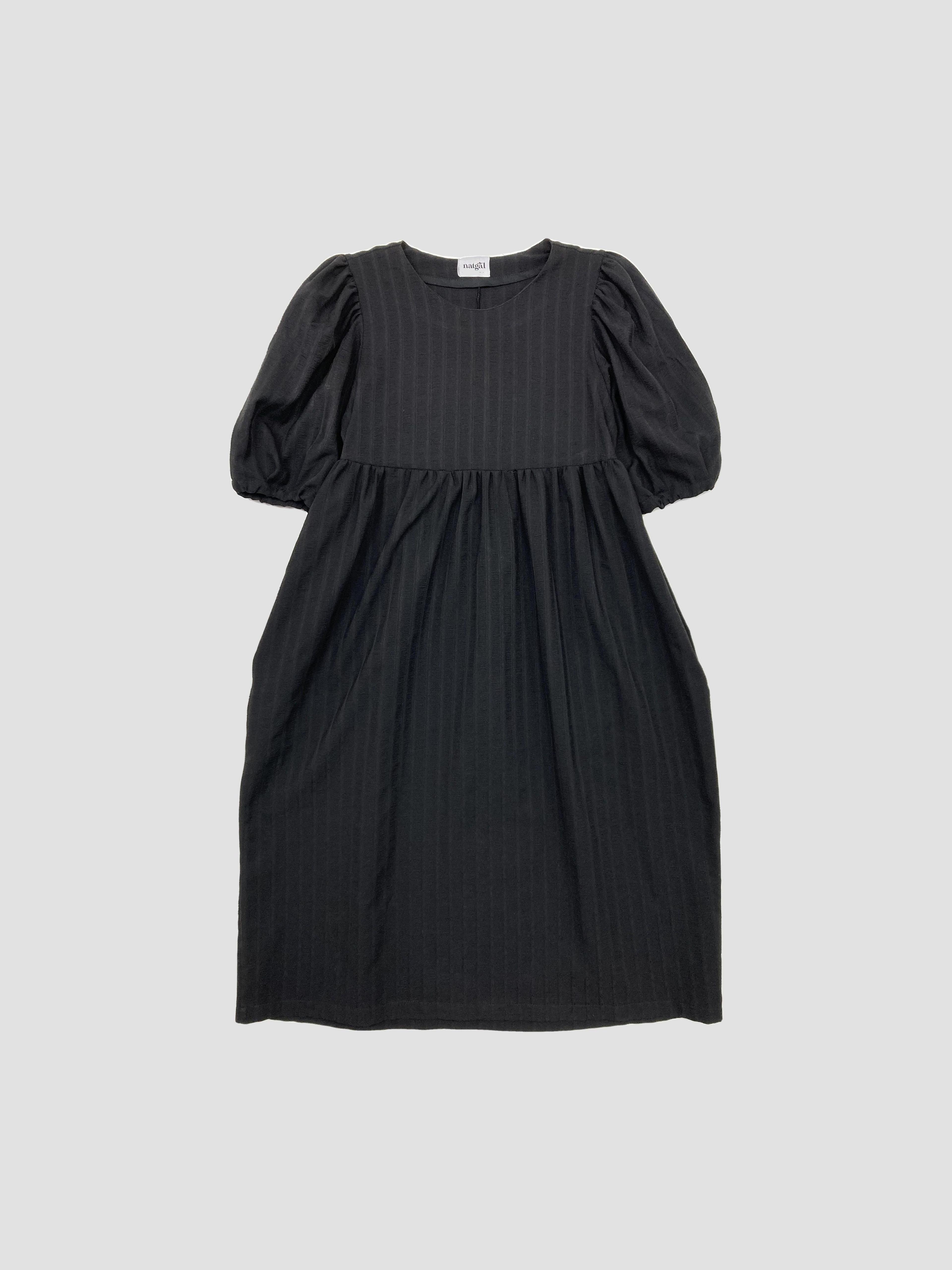 Vestido largo NATGAL - Talla M (VOP01079408)-0
