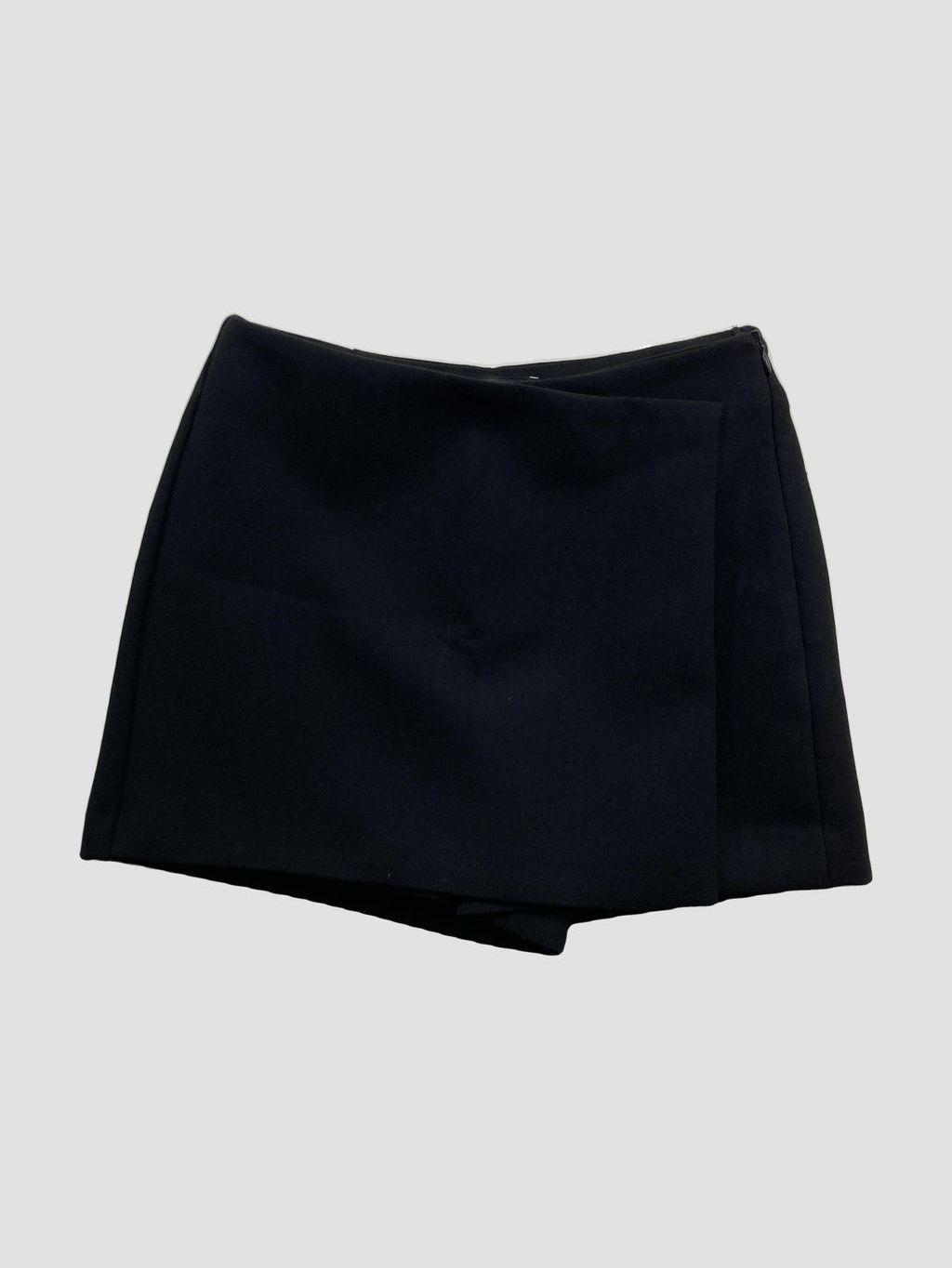 Short ZARA - Talla 34 (VOP01031622)-0