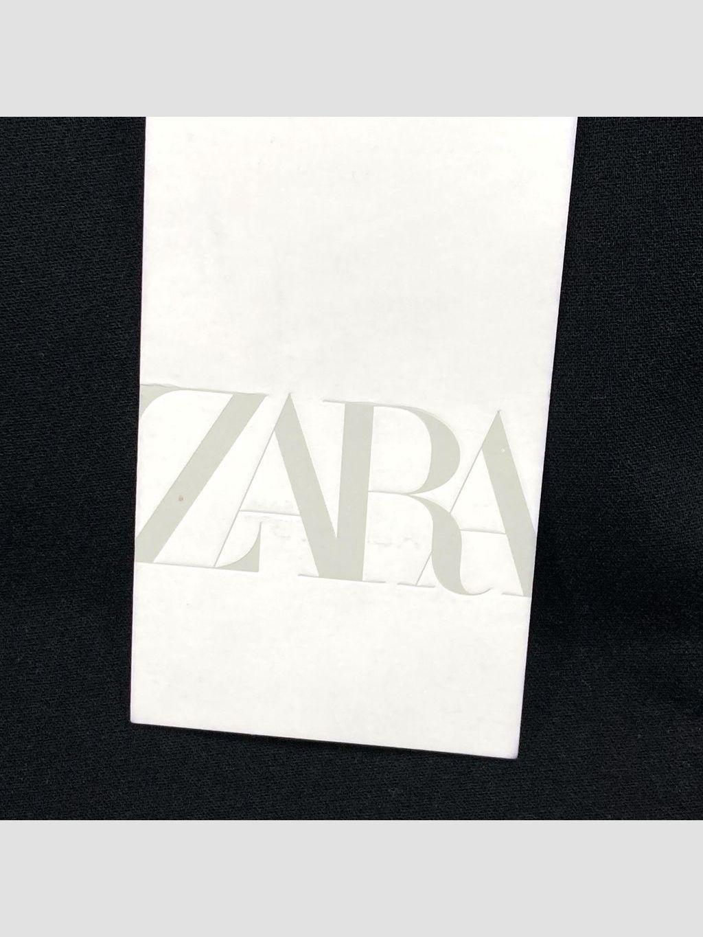 Short ZARA - Talla 34 (VOP01031622)-2