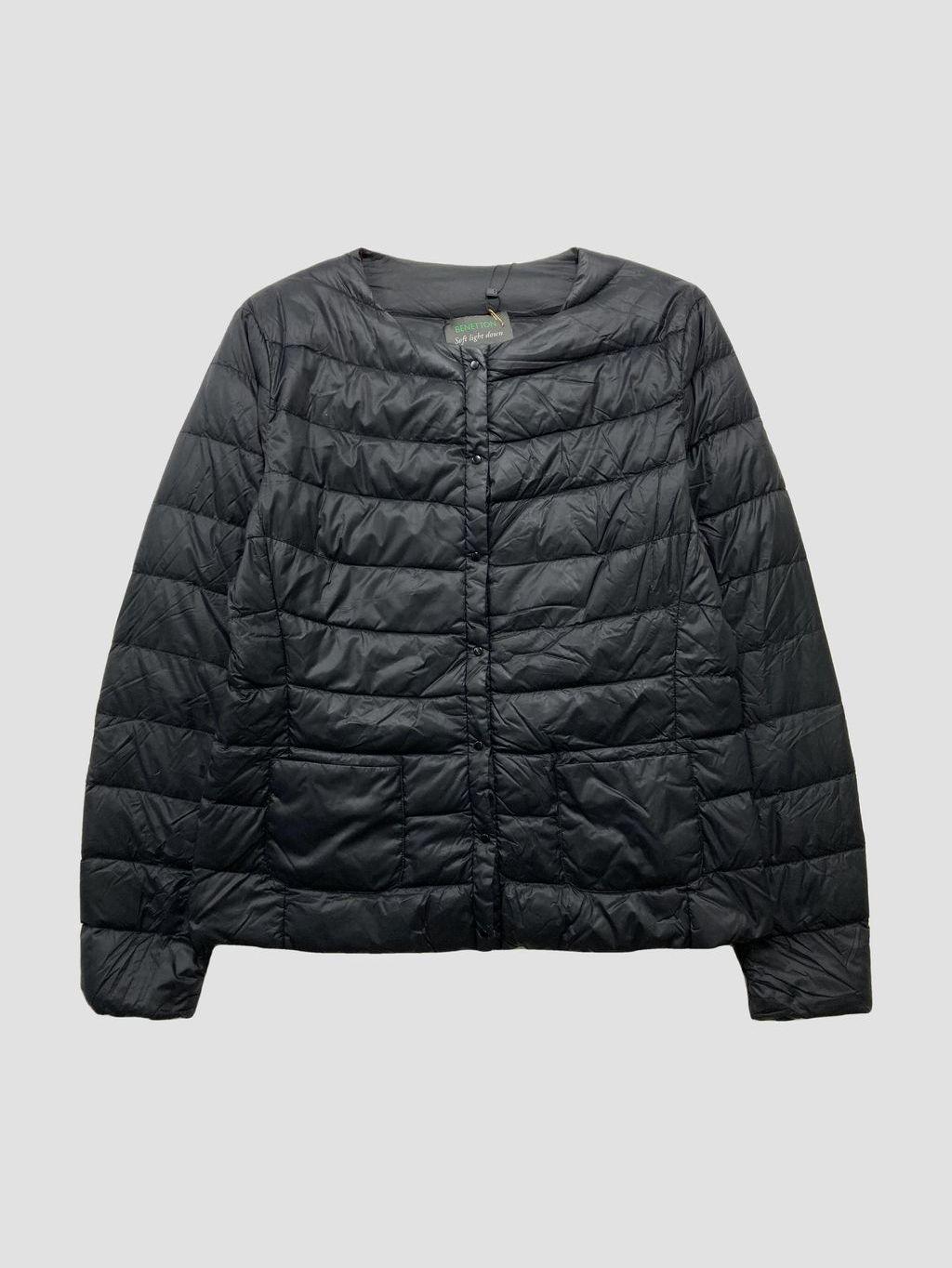 Chaqueta casual UNITED COLORS OF BENETTON - Talla M (VOP00951437)-0