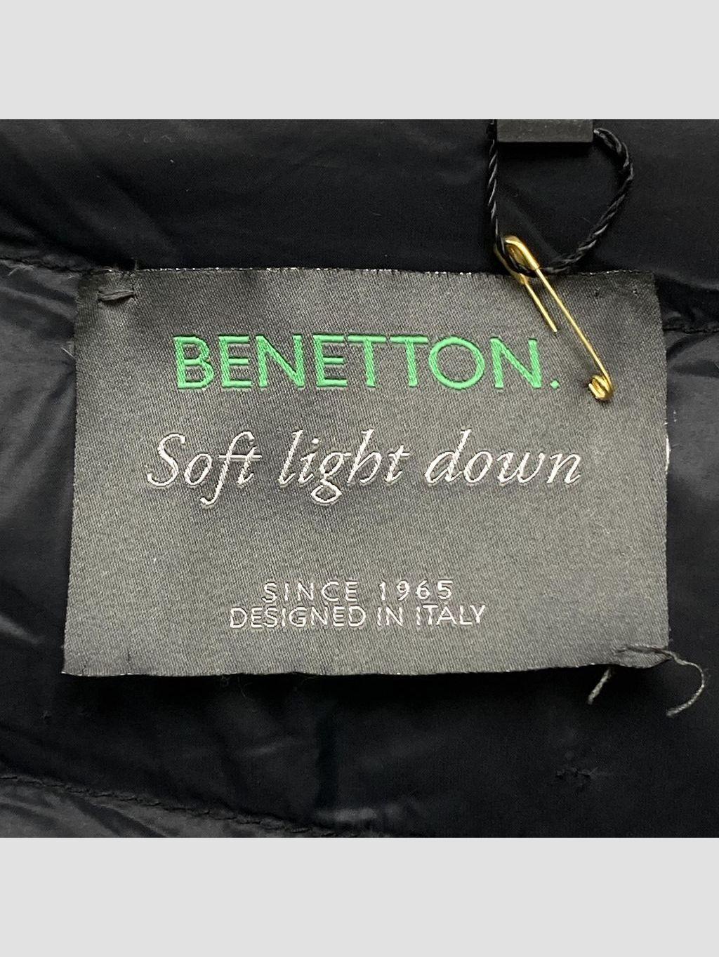 Chaqueta casual UNITED COLORS OF BENETTON - Talla M (VOP00951437)-1