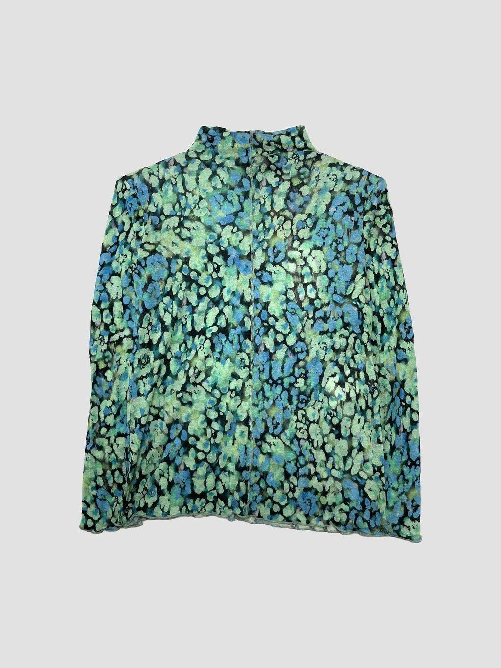 Polera BIMBA Y LOLA - Talla XS (VOP01194510)-0