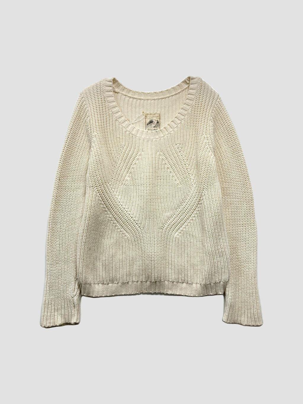 Sweater SAVILLE ROW - Talla L (VOP01014528)-0