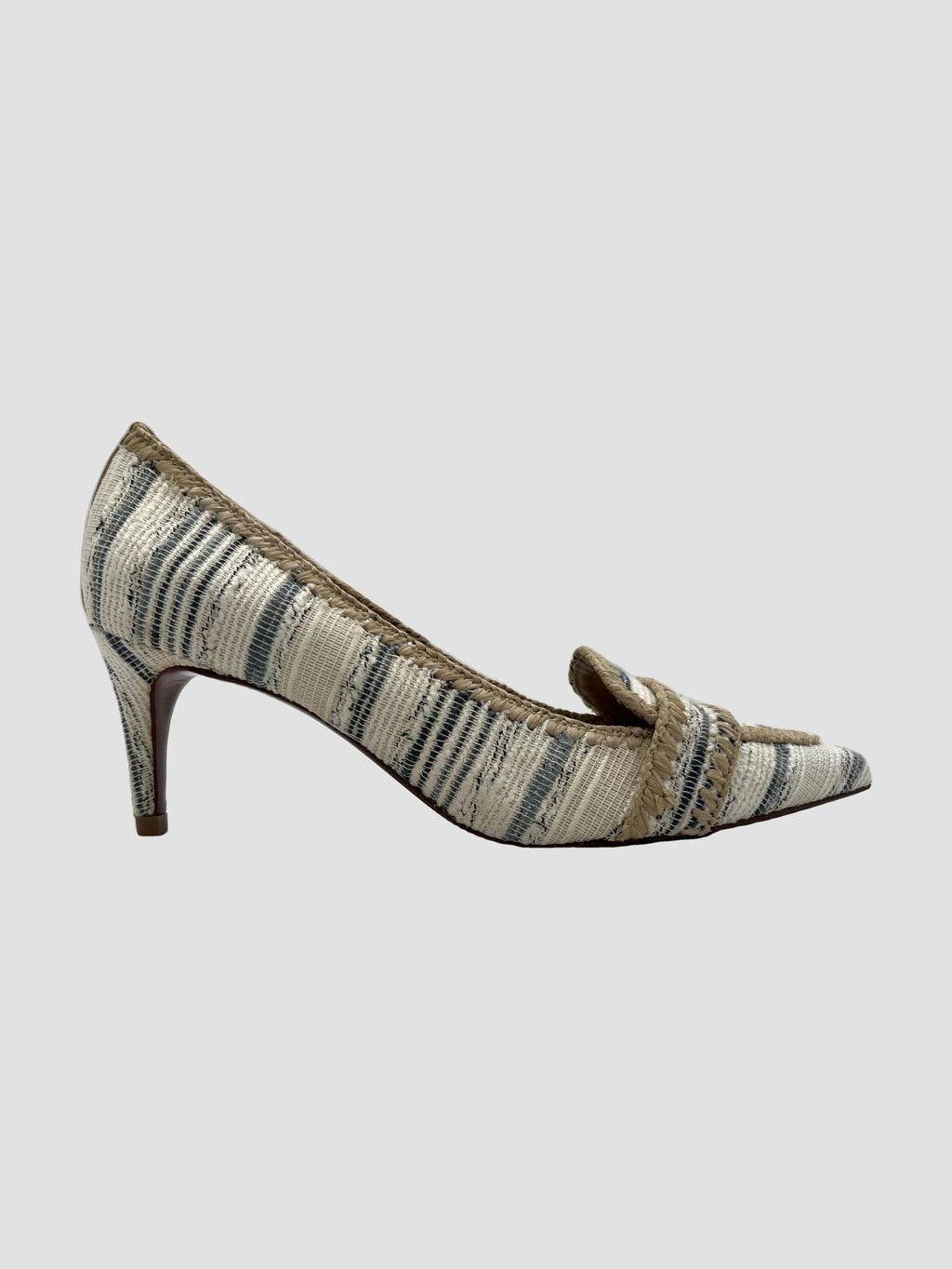 Zapatos de taco TORY BURCH - Talla 37 (VOP01214686)-0