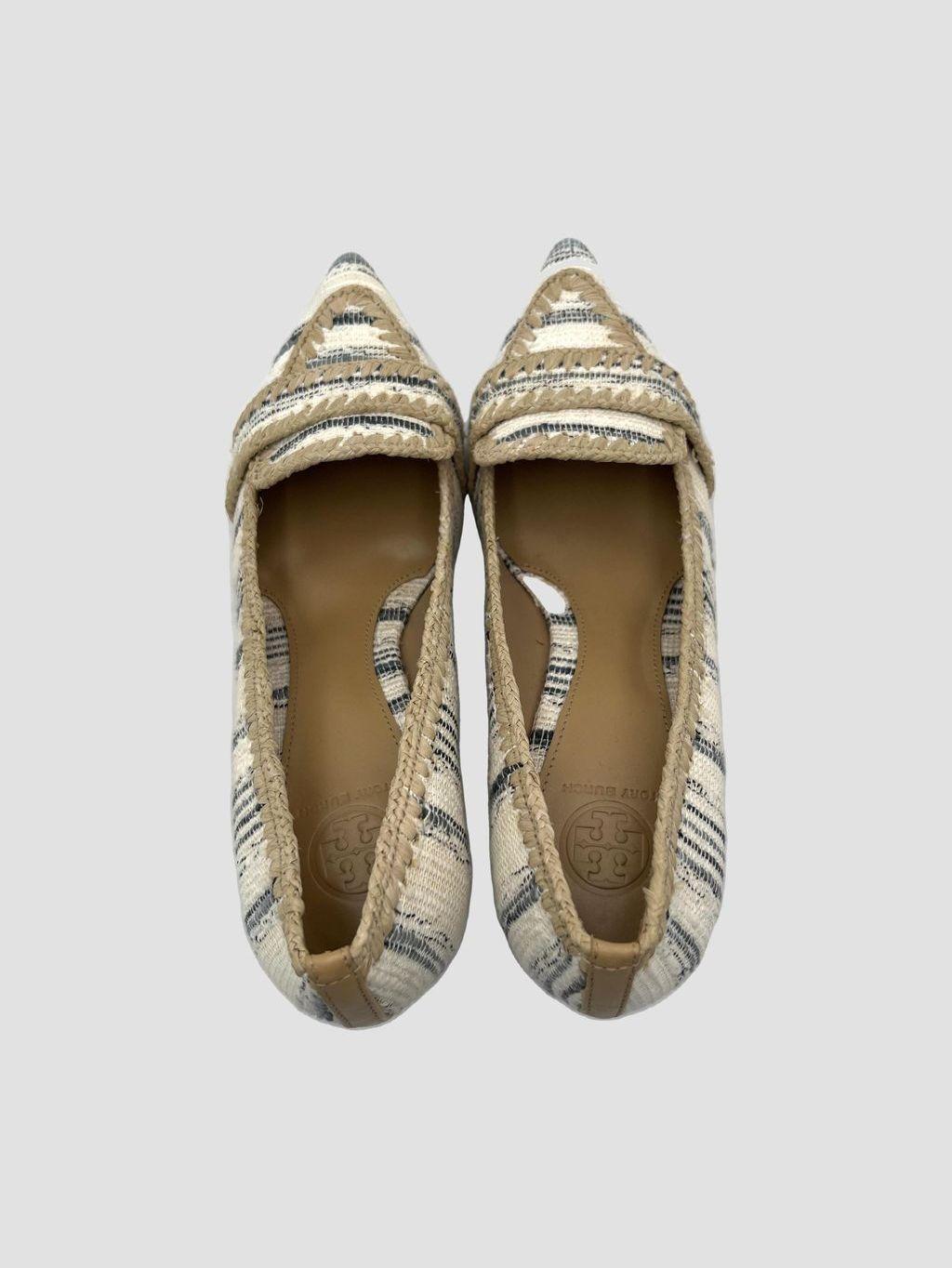 Zapatos de taco TORY BURCH - Talla 37 (VOP01214686)-2