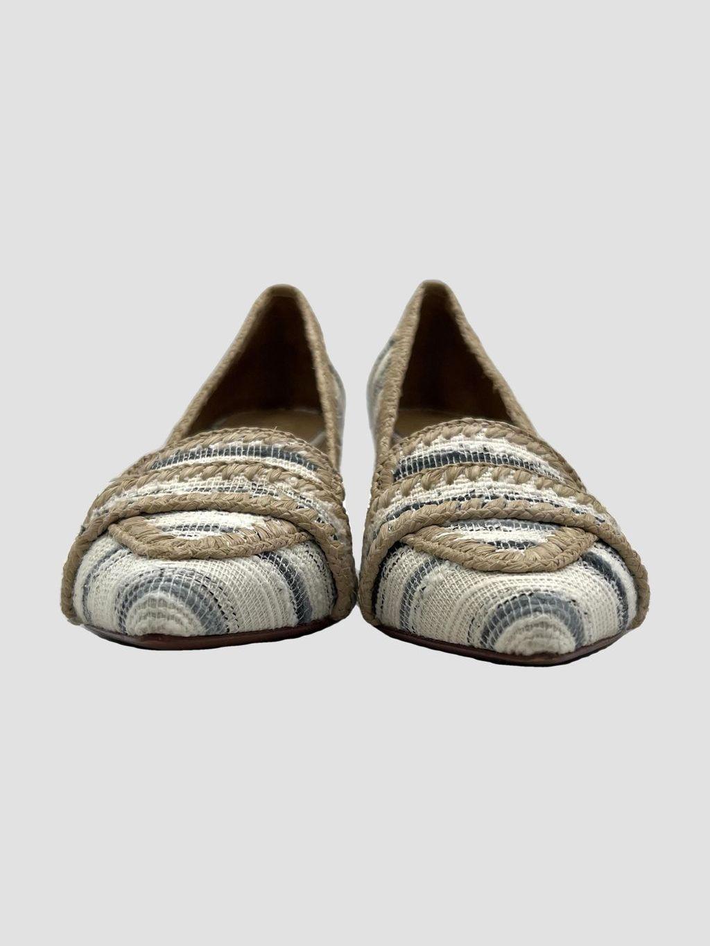 Zapatos de taco TORY BURCH - Talla 37 (VOP01214686)-3