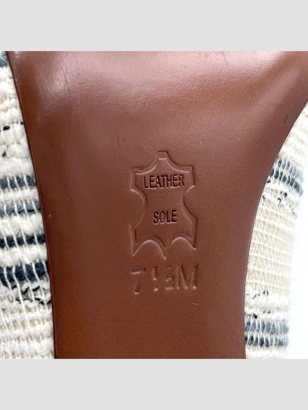 Zapatos de taco TORY BURCH - Talla 37 (VOP01214686)-7