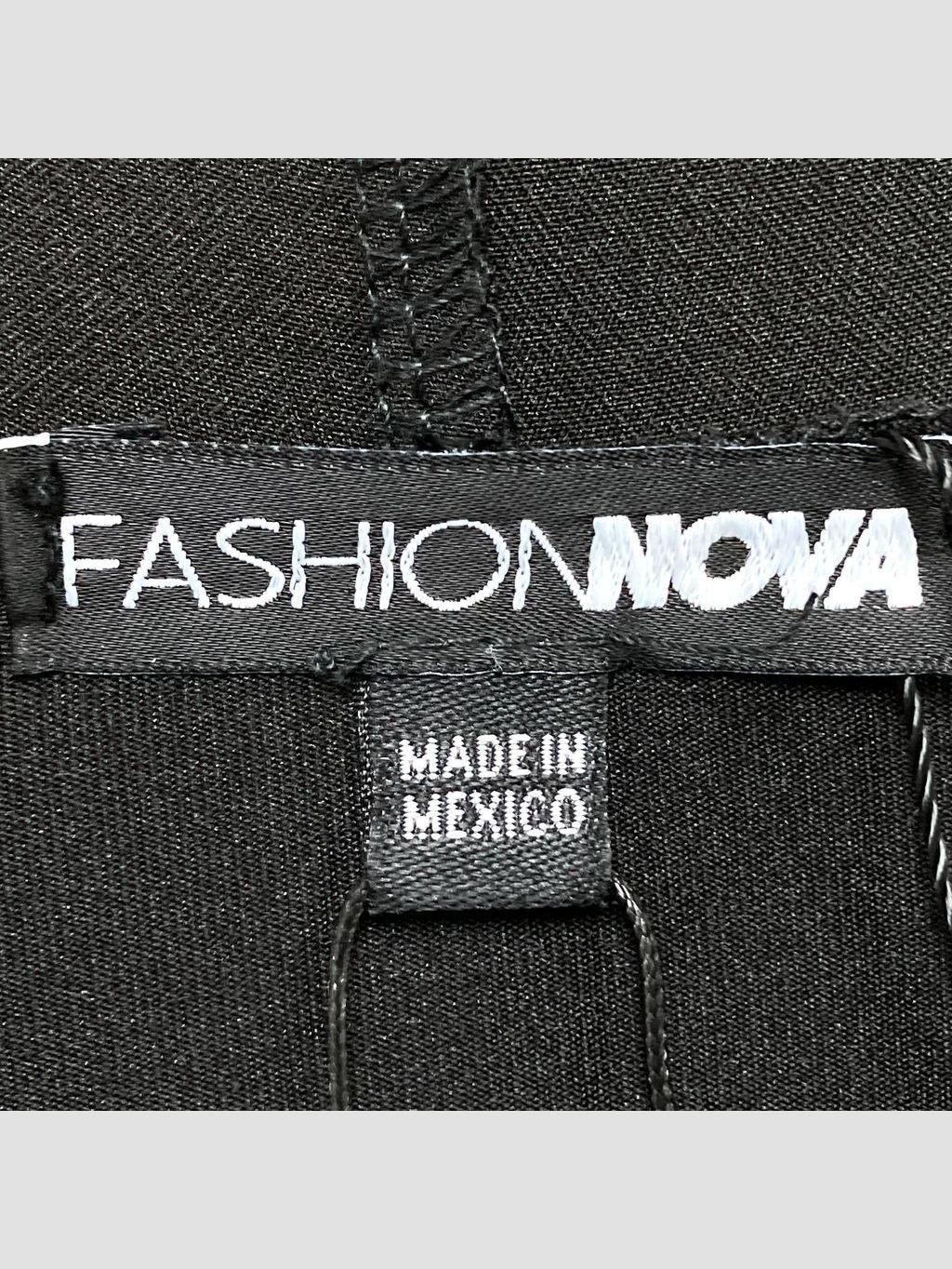 Enterito VINTAGE - Talla M (VOP00904424)-1