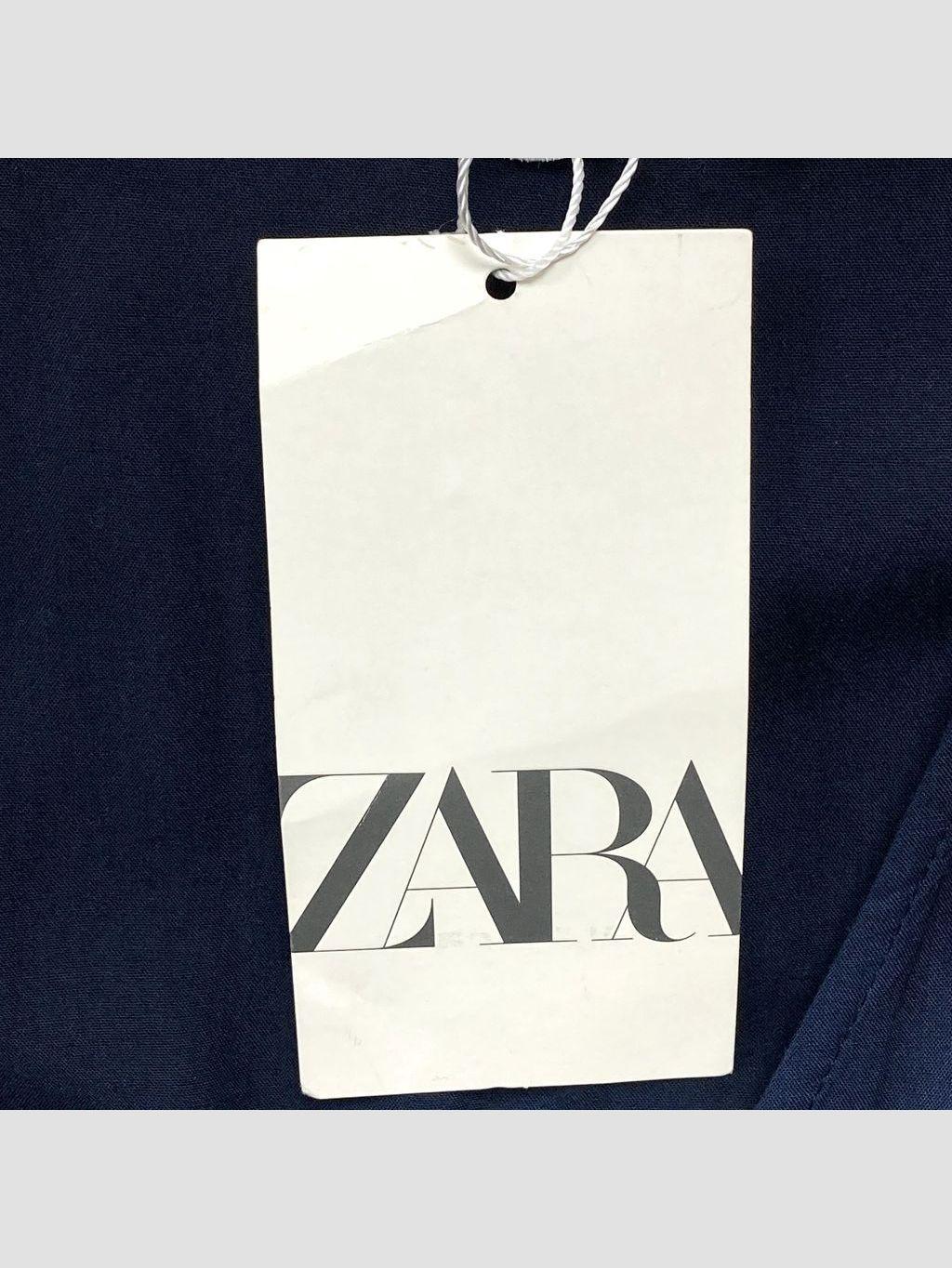 Vestido largo ZARA - Talla M (VOP01028985)-2