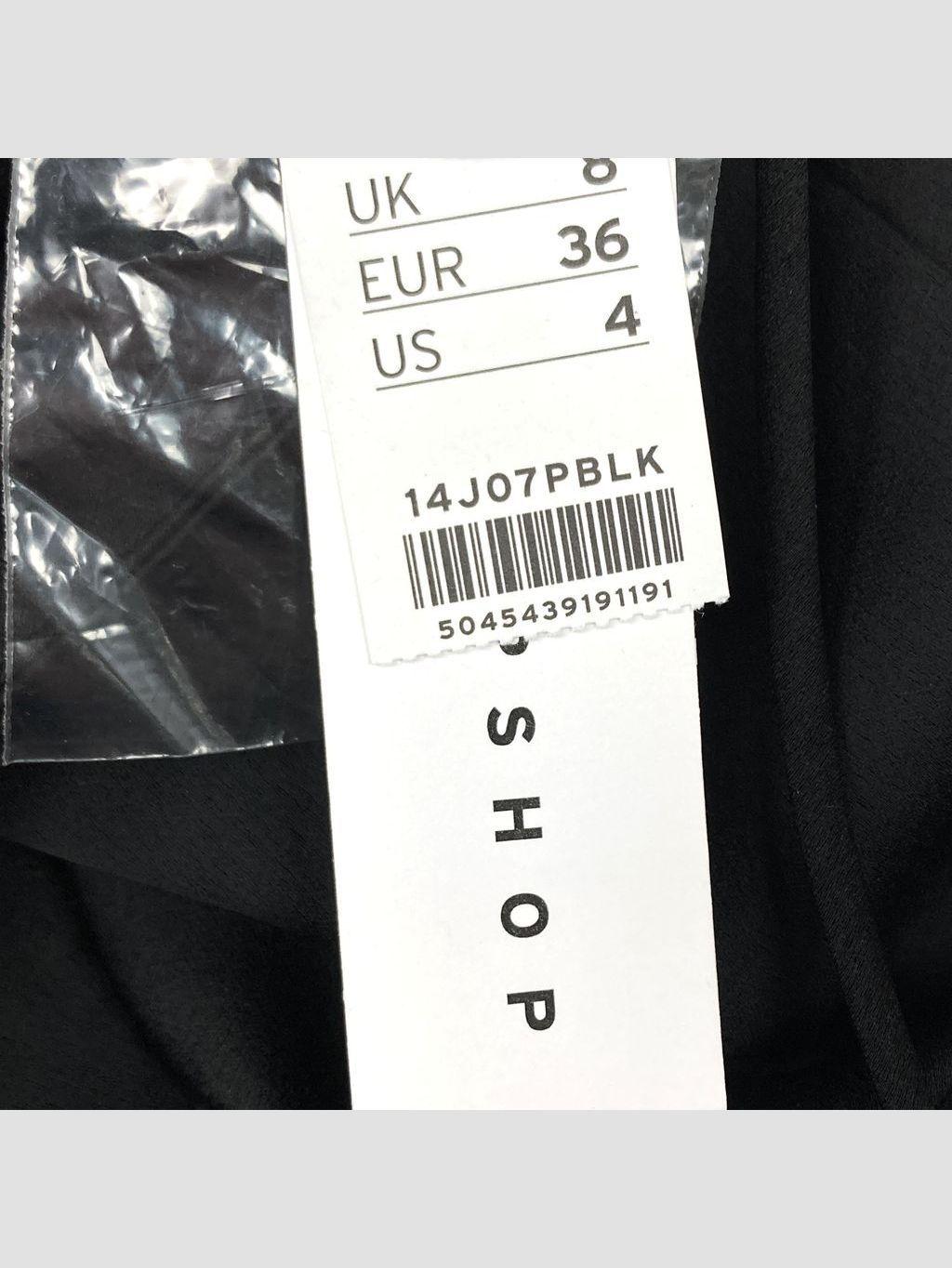 Enterito TOPSHOP - Talla S (VOP01139805)-2