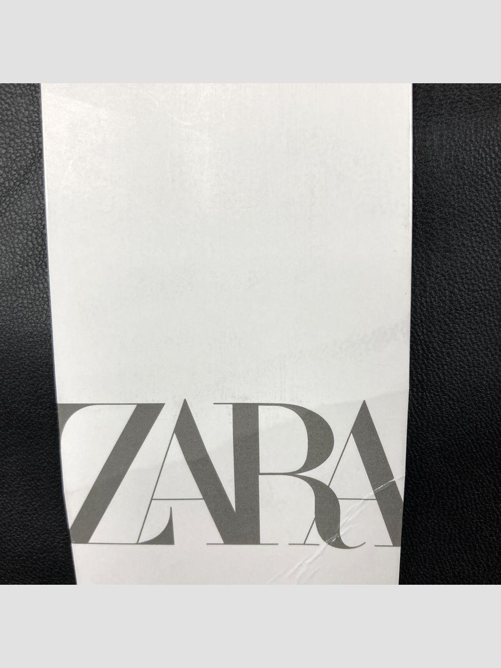 Vestido corto ZARA - Talla XL (VOP01128490)-2