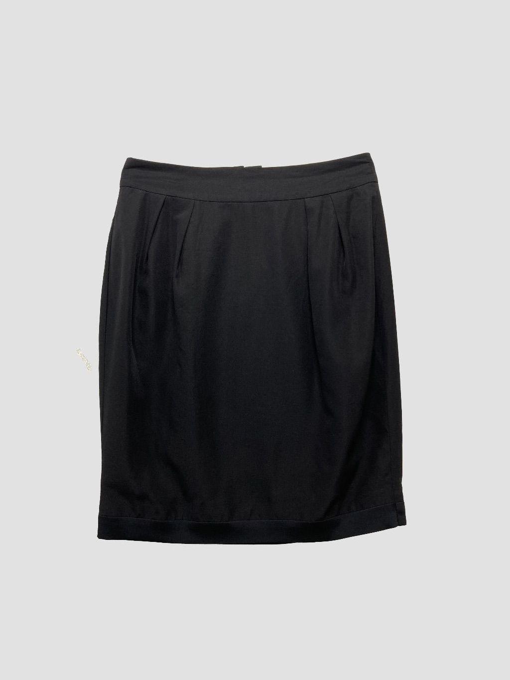 Falda corta BANANA REPUBLIC - Talla 36 (VOP00889808)-0