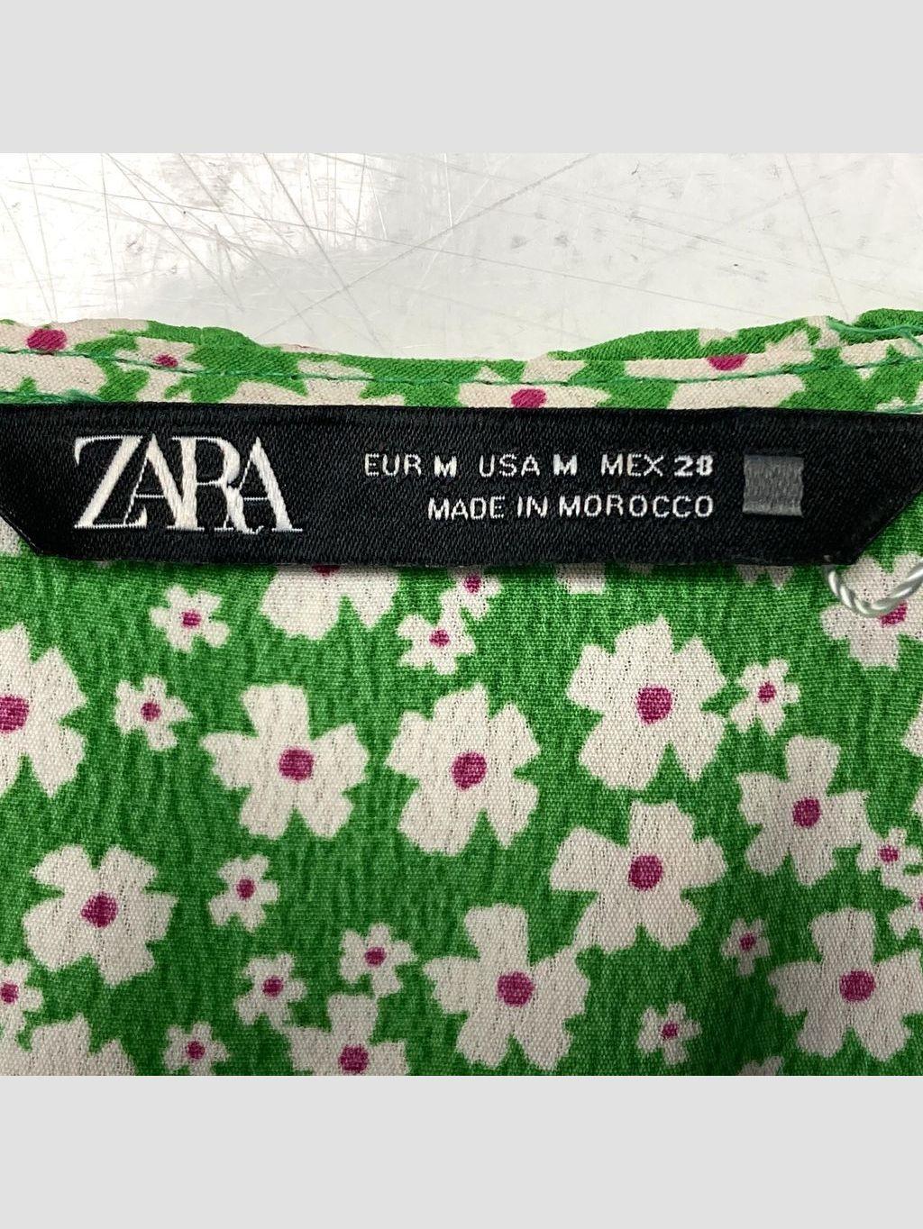 Top ZARA - Talla M (VOP01164582)-1