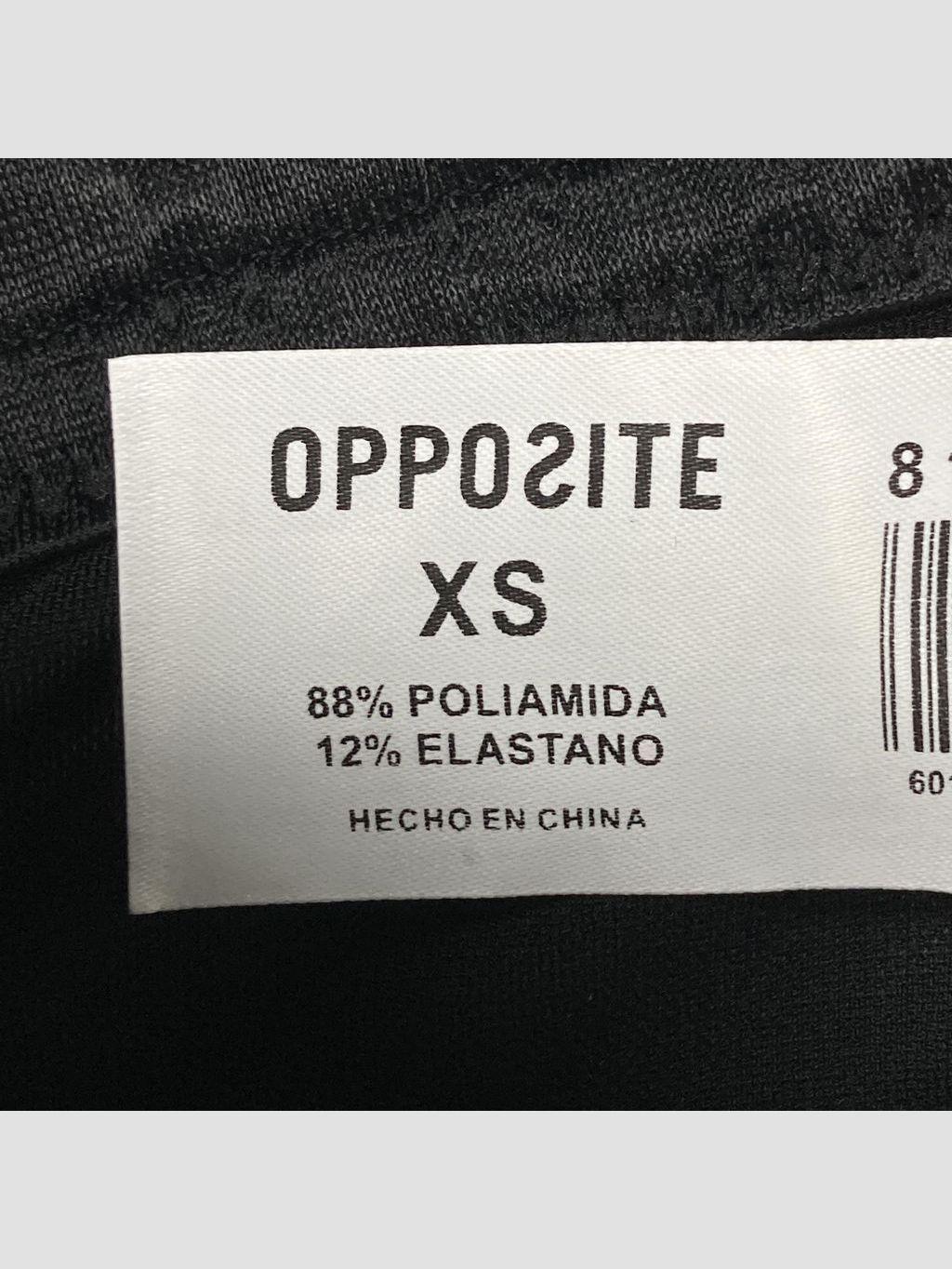 Top OPPOSITE - Talla XS (VOP01076943)-1