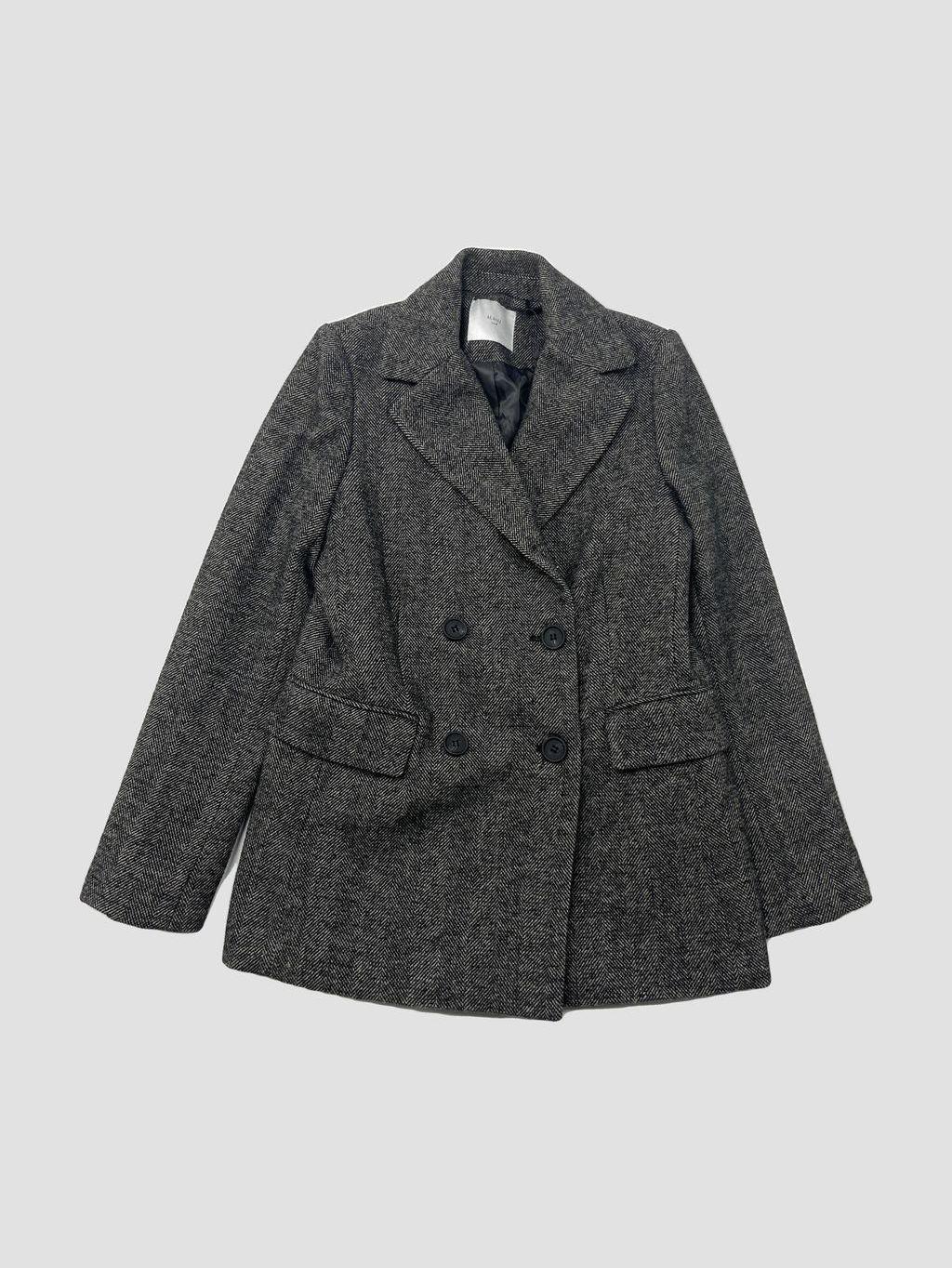 Blazer ALANIZ - Talla S (VOP01123222)-0