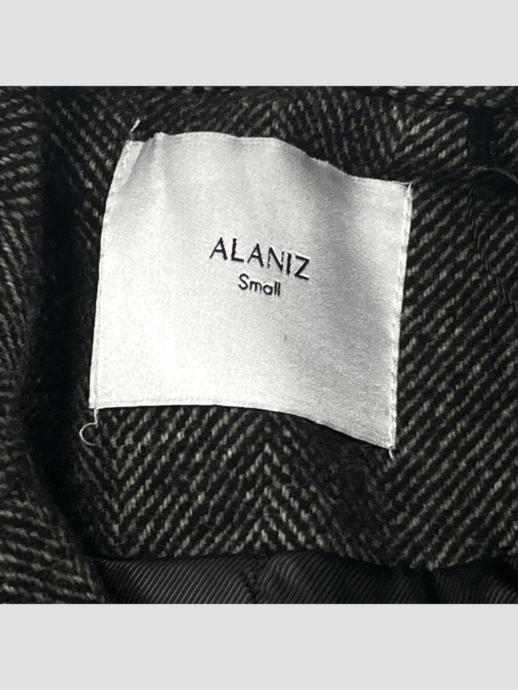 Blazer ALANIZ - Talla S (VOP01123222)-1